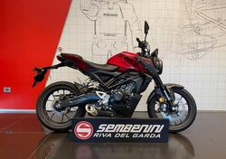 Honda CB 125 R (2024 - 25) nuova