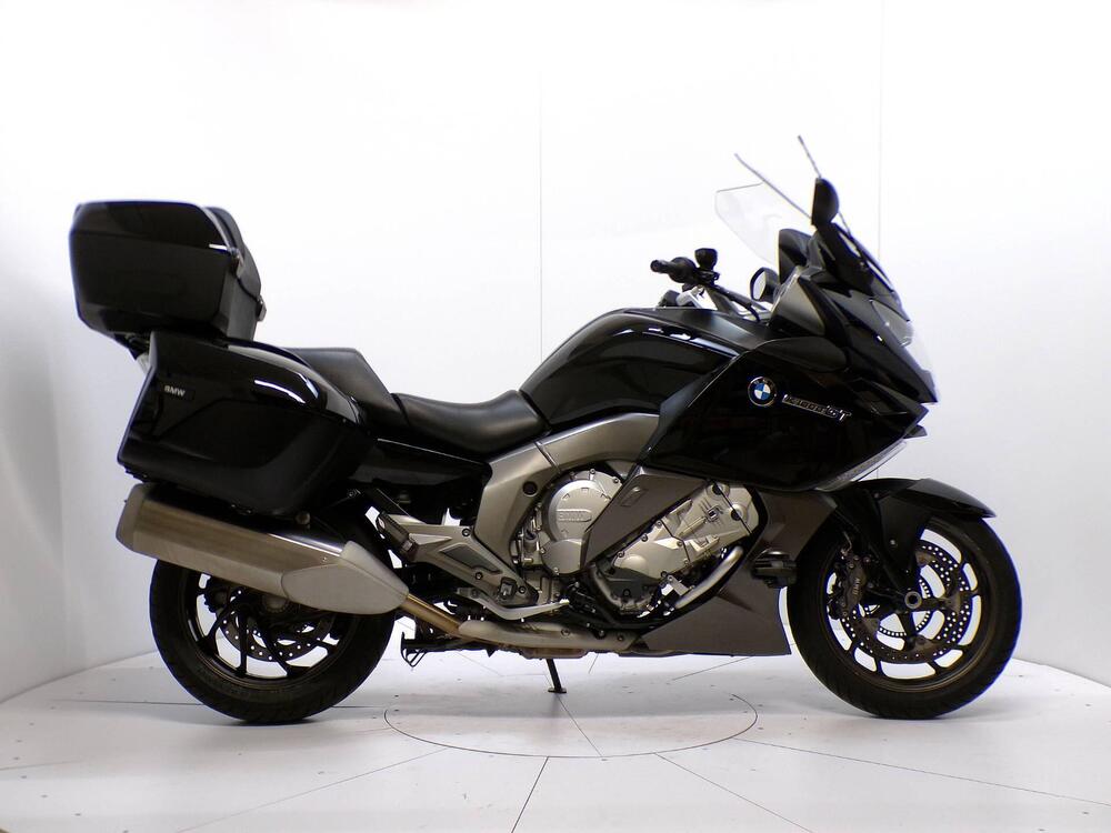 Bmw K 1600 GT (2010 - 16)