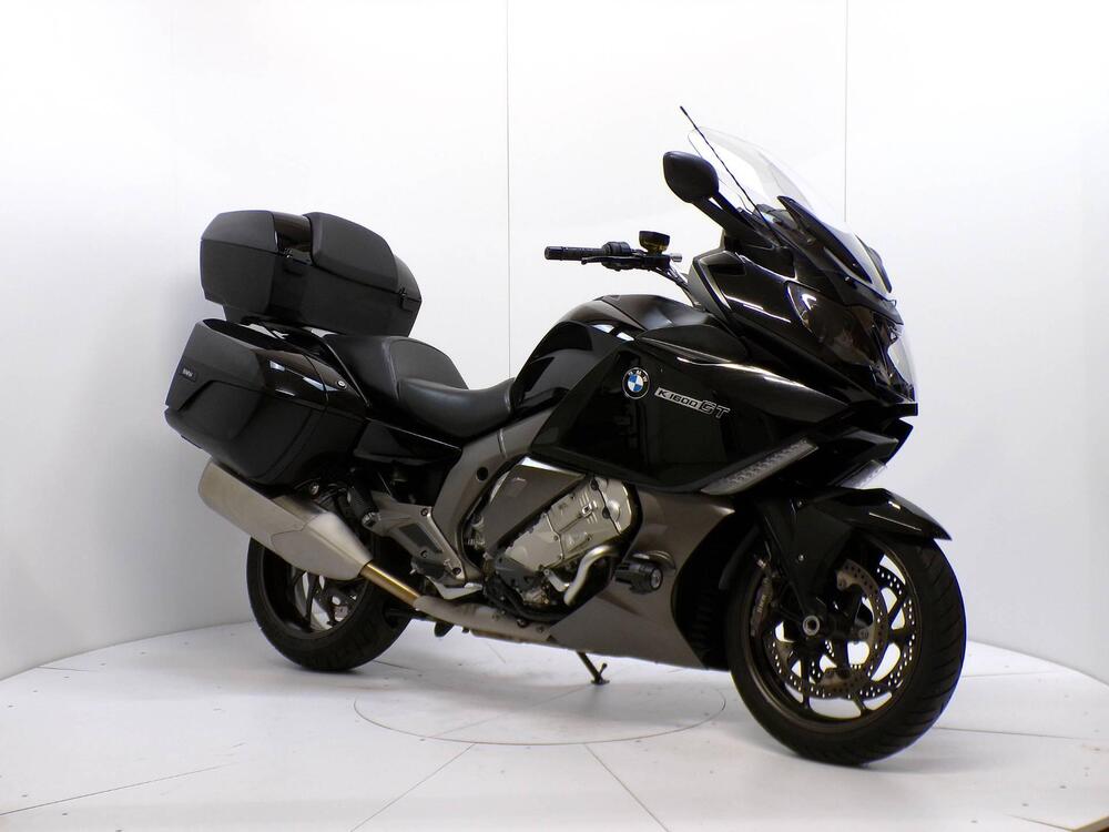 Bmw K 1600 GT (2010 - 16) (2)