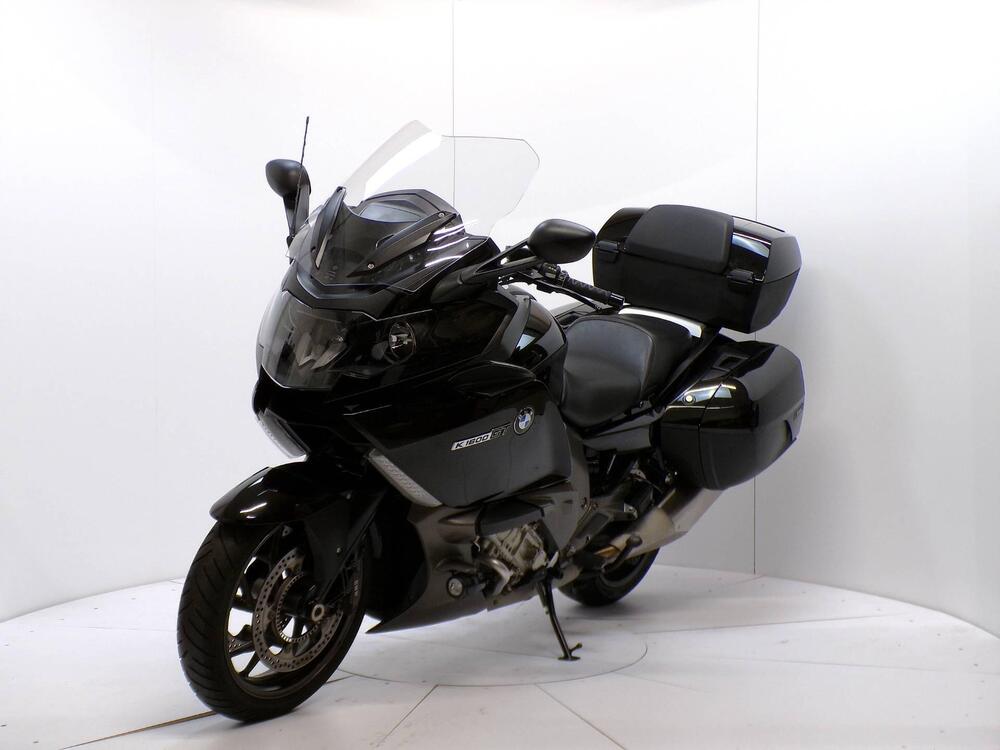 Bmw K 1600 GT (2010 - 16) (3)