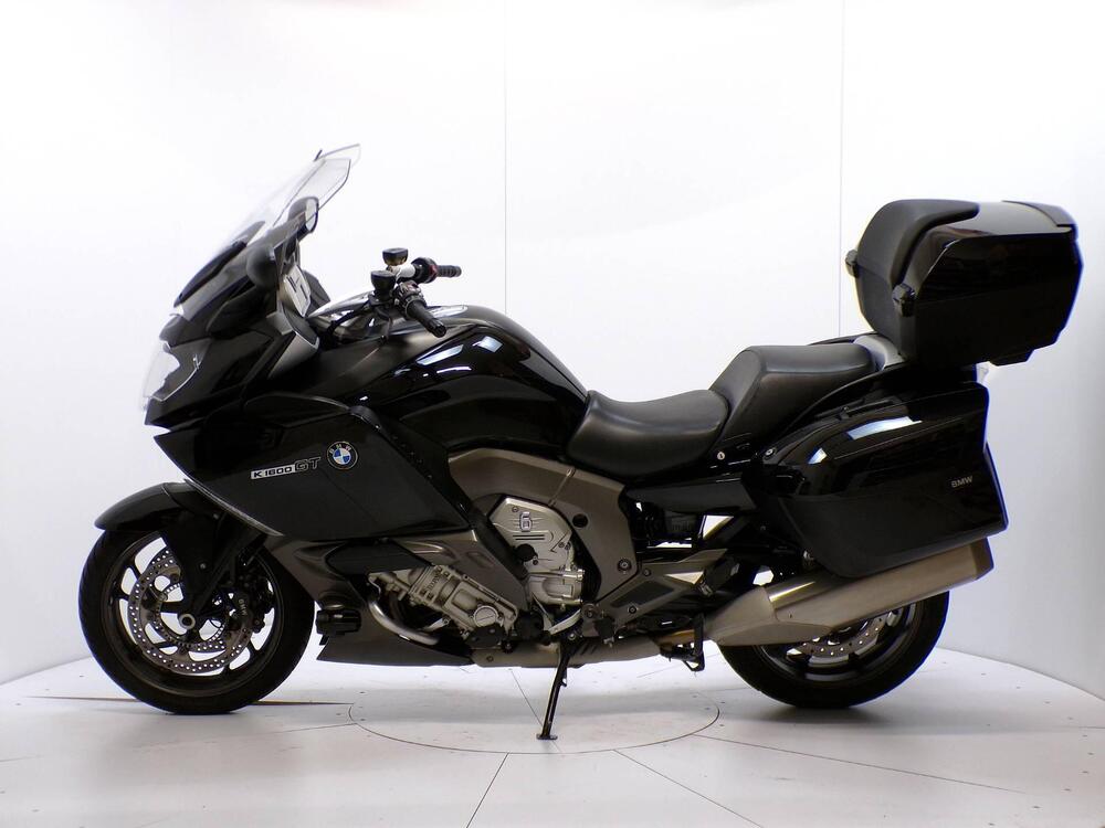 Bmw K 1600 GT (2010 - 16) (4)