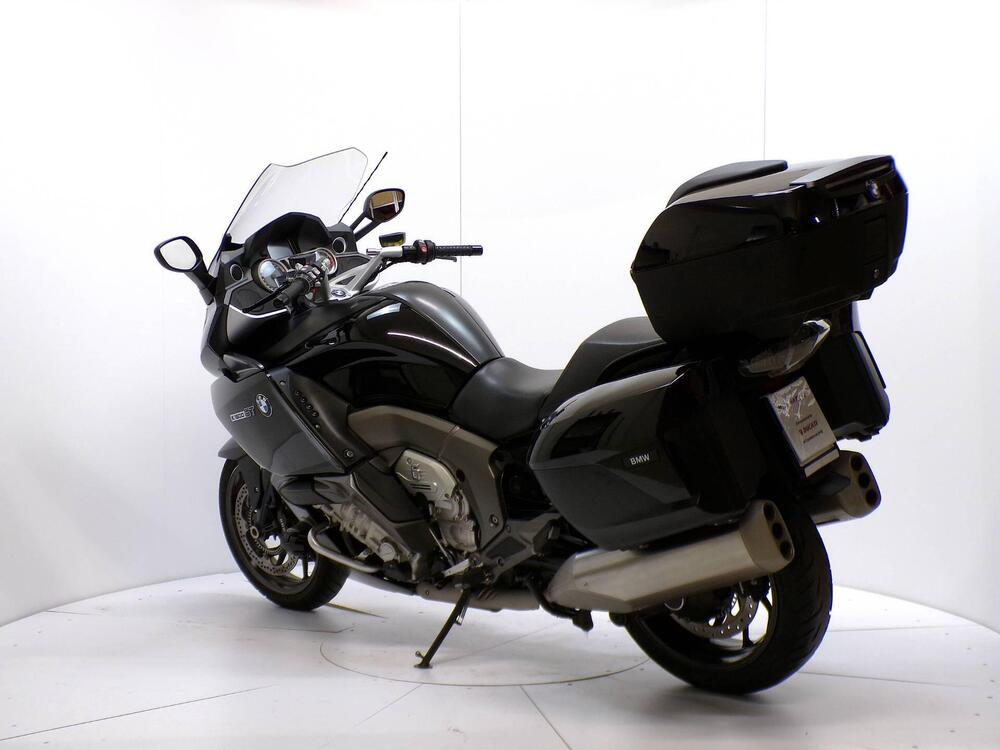 Bmw K 1600 GT (2010 - 16) (5)