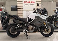 Yamaha XT1200ZE Super Ténéré (2013 - 14) usata