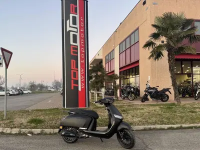 Keeway Motor Versilia 50 (2024 - 26) nuova
