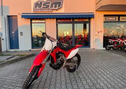 Honda CRF 450 R (2019) usata