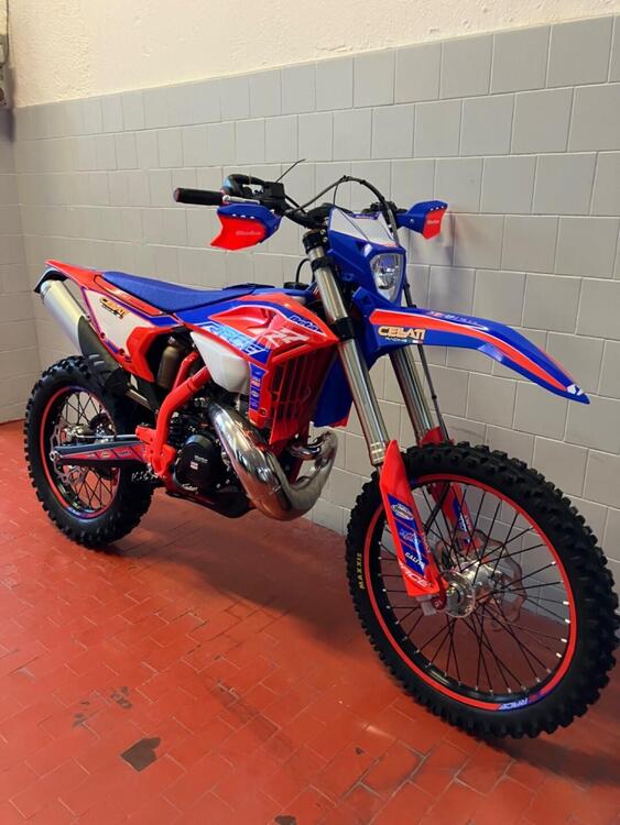 Betamotor RR 300 2T Enduro Racing (2024) (3)