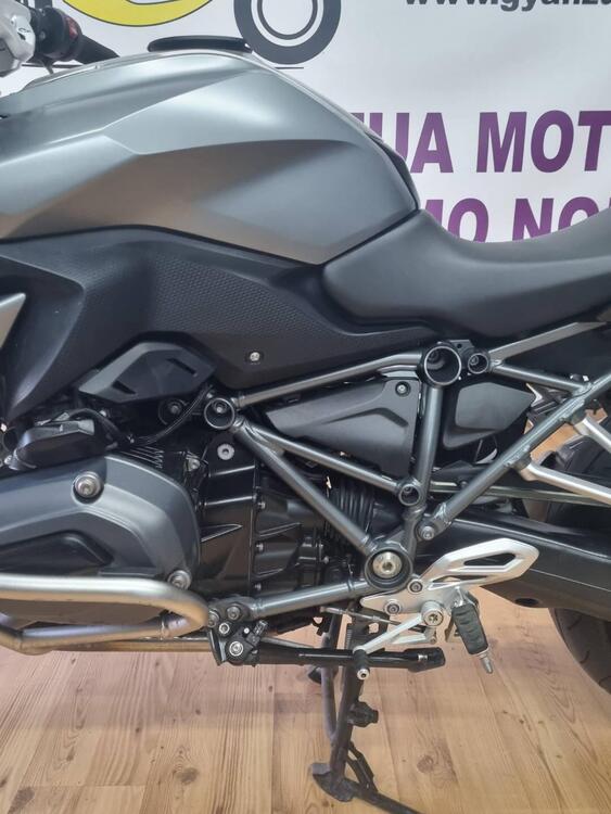 Bmw R 1200 RS (2015 - 16) (3)