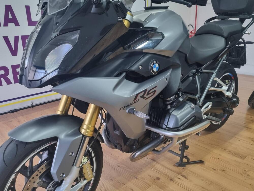 Bmw R 1200 RS (2015 - 16) (5)