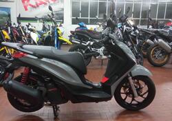 Piaggio Medley 125 S ABS (2021 - 24) usata