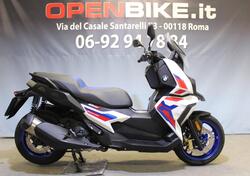 Bmw C 400 X (2021 - 24) usata