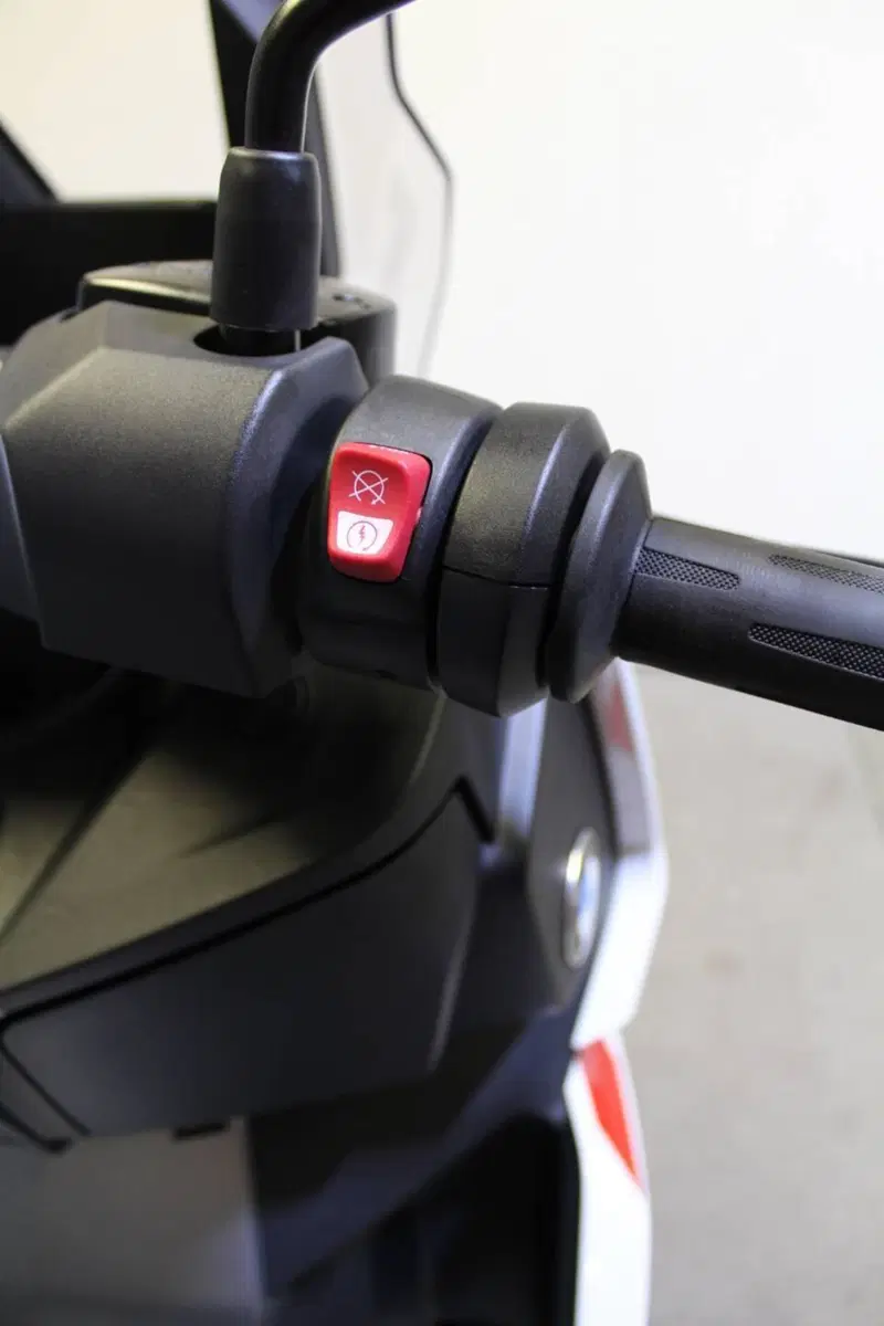 Bmw C 400 X (2021 - 24) (11)