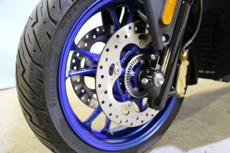 Bmw C 400 X (2021 - 24) (14)