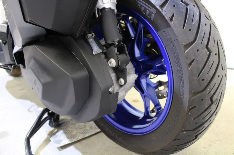 Bmw C 400 X (2021 - 24) (15)