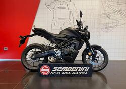 Honda CB 125 R (2024 - 25) nuova