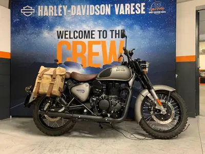 Royal Enfield Classic 350 (2021 - 26) usata