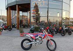 Honda CRF 250 RX Enduro (2024) usata