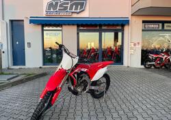 Honda CRF 250 R (2020) usata