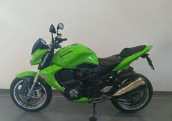 Kawasaki Z 1000 (2007 - 09) usata