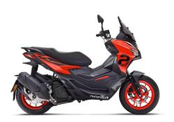 Aprilia SR GT 200 Sport (2022 - 24) nuova