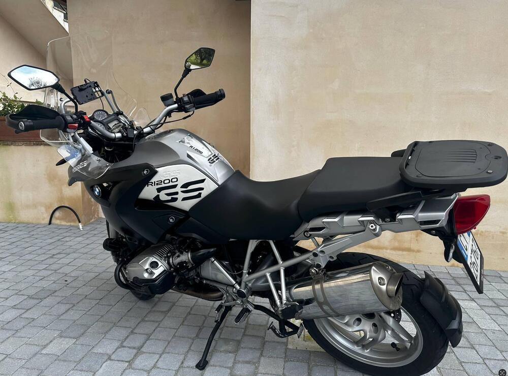 Bmw R 1200 GS (2004 - 07) (5)