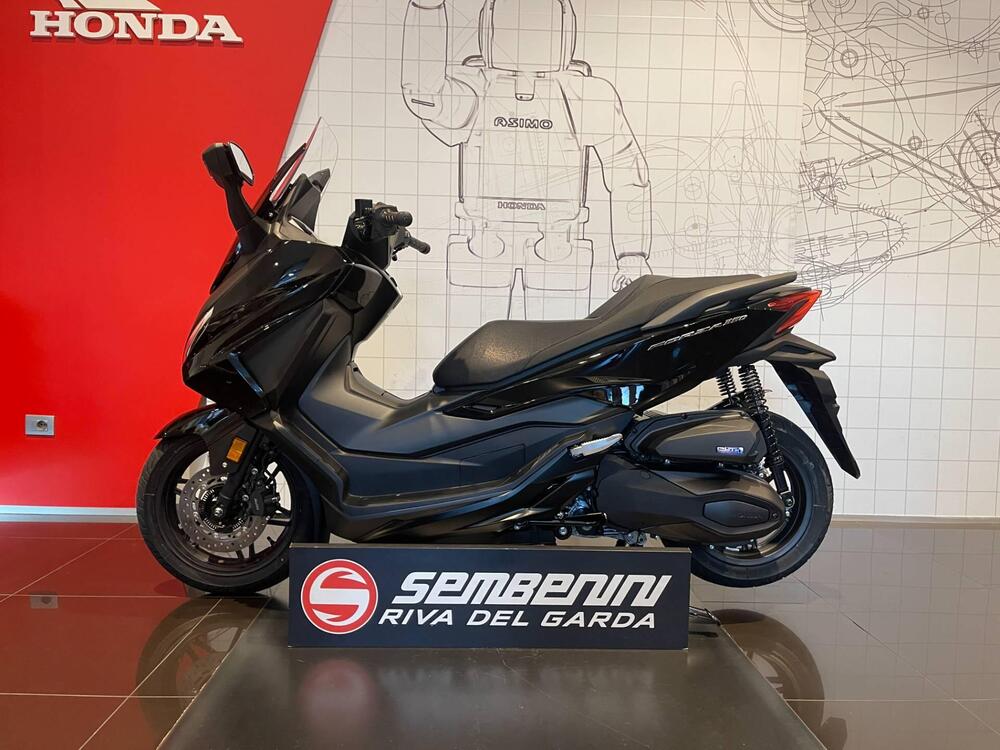 Honda Forza 350 (2025) (5)