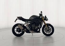 Triumph Speed Triple 1200 RS (2021 - 24) usata