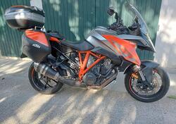 KTM 1290 Super Duke GT ABS (2016 - 18) usata