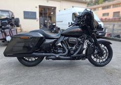 Harley-Davidson 114 Street Glide Special (2019 - 20) - FLHXS usata