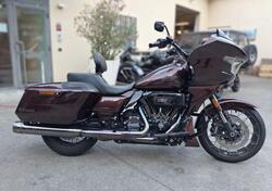 Harley-Davidson CVO Road Glide (2024) usata