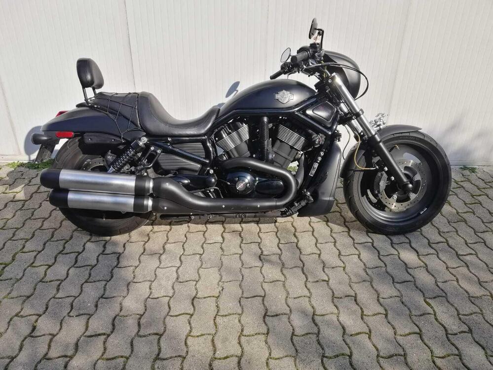 Harley-Davidson 1250 Night Rod Special (2007) - VRSCDX (2)