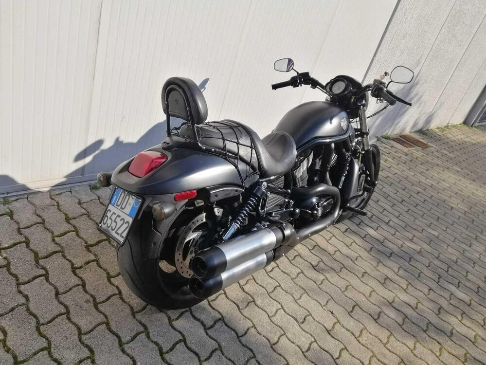 Harley-Davidson 1250 Night Rod Special (2007) - VRSCDX (4)