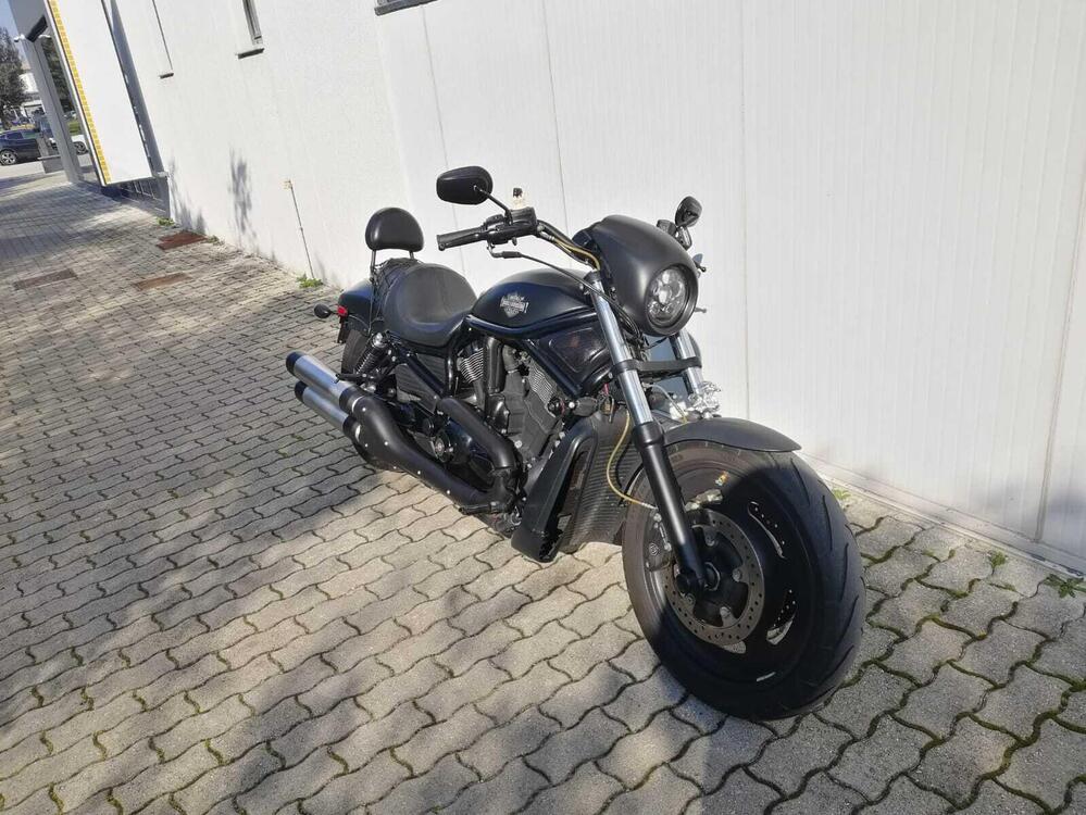 Harley-Davidson 1250 Night Rod Special (2007) - VRSCDX (3)