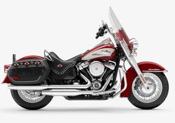 Harley-Davidson Hydra-Glide Revival (2024 - 25) usata