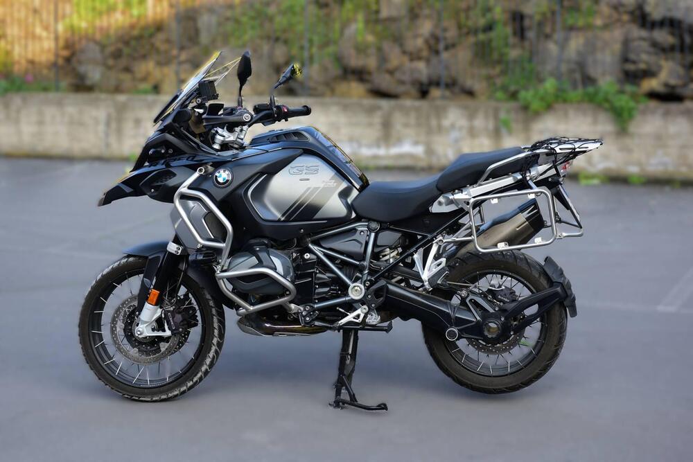 Bmw R 1250 GS Adventure (2021 - 24)