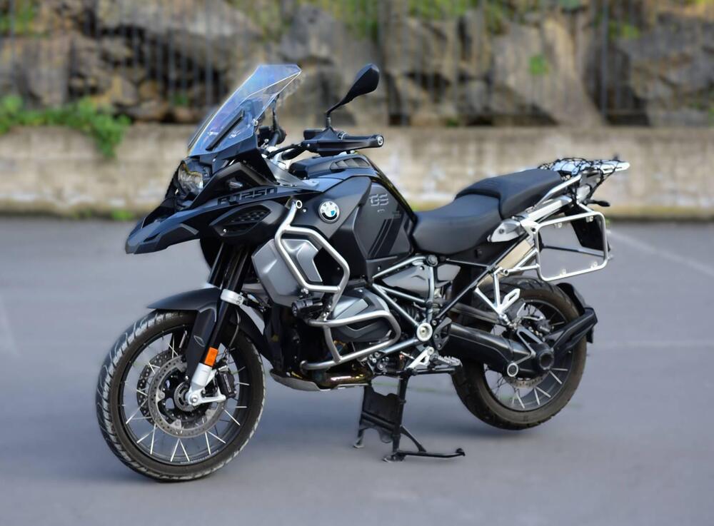 Bmw R 1250 GS Adventure (2021 - 24) (3)