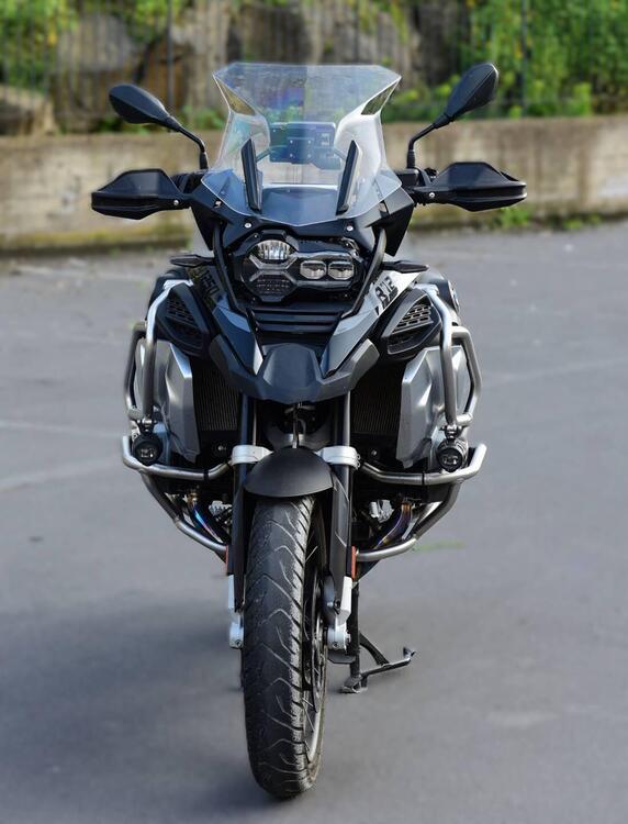 Bmw R 1250 GS Adventure (2021 - 24) (4)