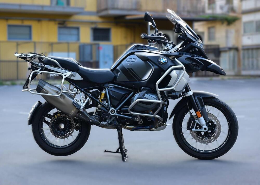 Bmw R 1250 GS Adventure (2021 - 24) (5)