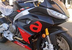 Aprilia RS 660 (2020 - 24) usata