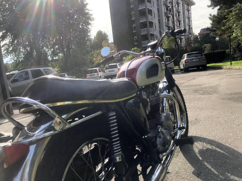 Triumph T120 (4)