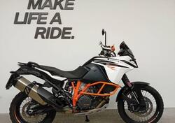 KTM 1090 Adventure R (2017 - 19) usata