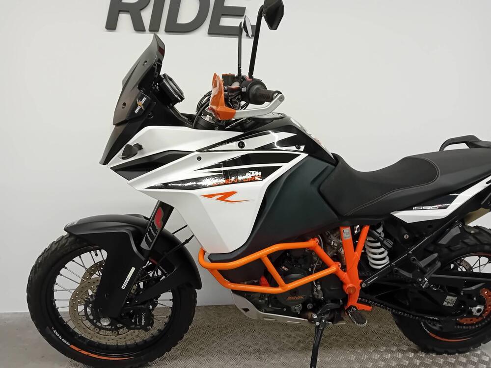 KTM 1090 Adventure R (2017 - 19) (5)