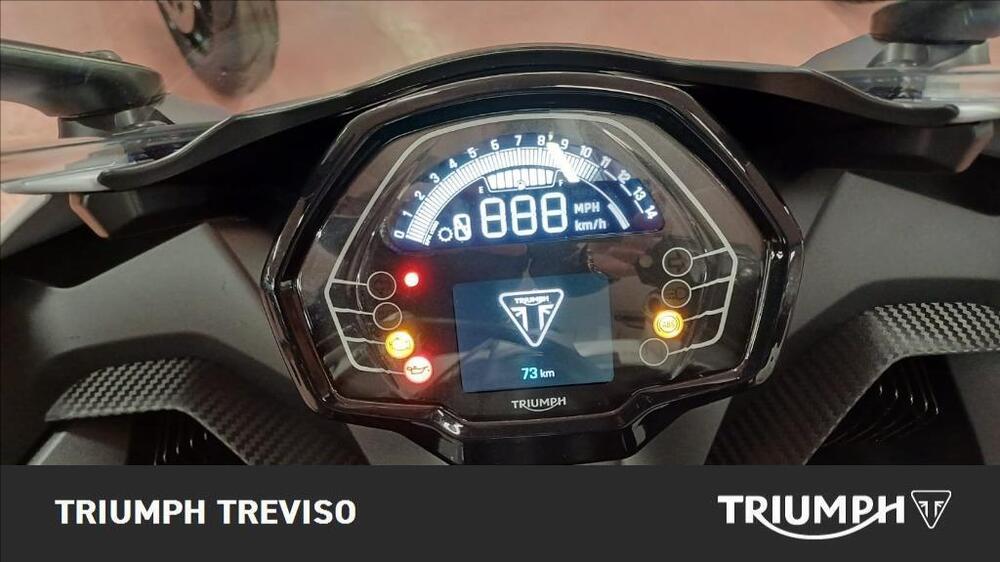 Triumph Daytona 660 (2024 - 25) (3)