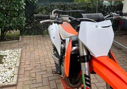 KTM 250 SX-F (2021) usata