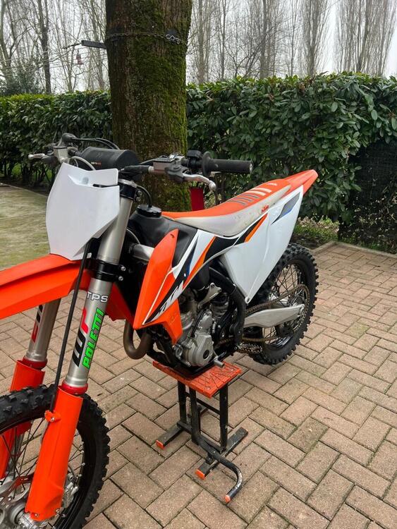 KTM 250 SX-F (2021) (2)