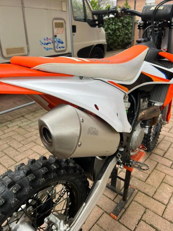 KTM 250 SX-F (2021) (4)