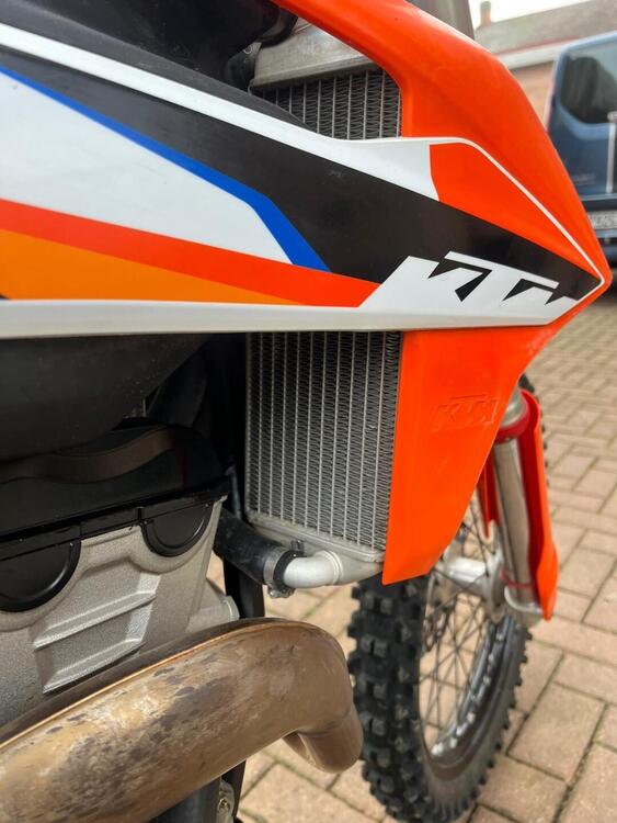 KTM 250 SX-F (2021) (5)