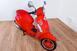 Vespa Primavera 125 RED (2021 - 24) (7)