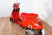 Vespa Primavera 125 RED (2021 - 24) (10)