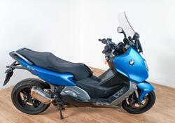 Bmw C 600 Sport (2011 - 15) usata