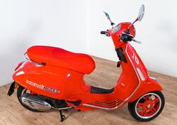 Vespa Primavera 125 RED (2021 - 24) usata